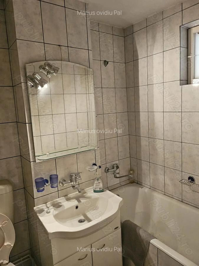 Vand apartament 2 camere decomandate O754689022 - 5 Vand apartament 2 camere decomandate O754689022 - 5
