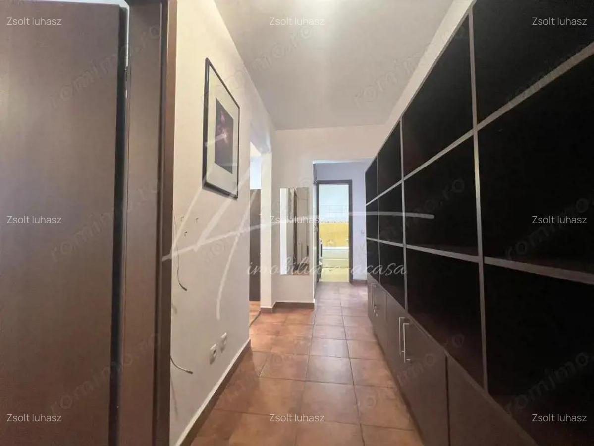 Apartament 2 camere de inchiriat, zona Muzeul Apei - 11