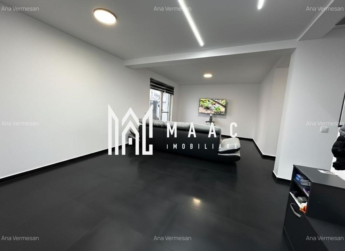 Casa tip duplex | 10 mpu | 4 camere | Curte 200mp | Arhitectilor - 4