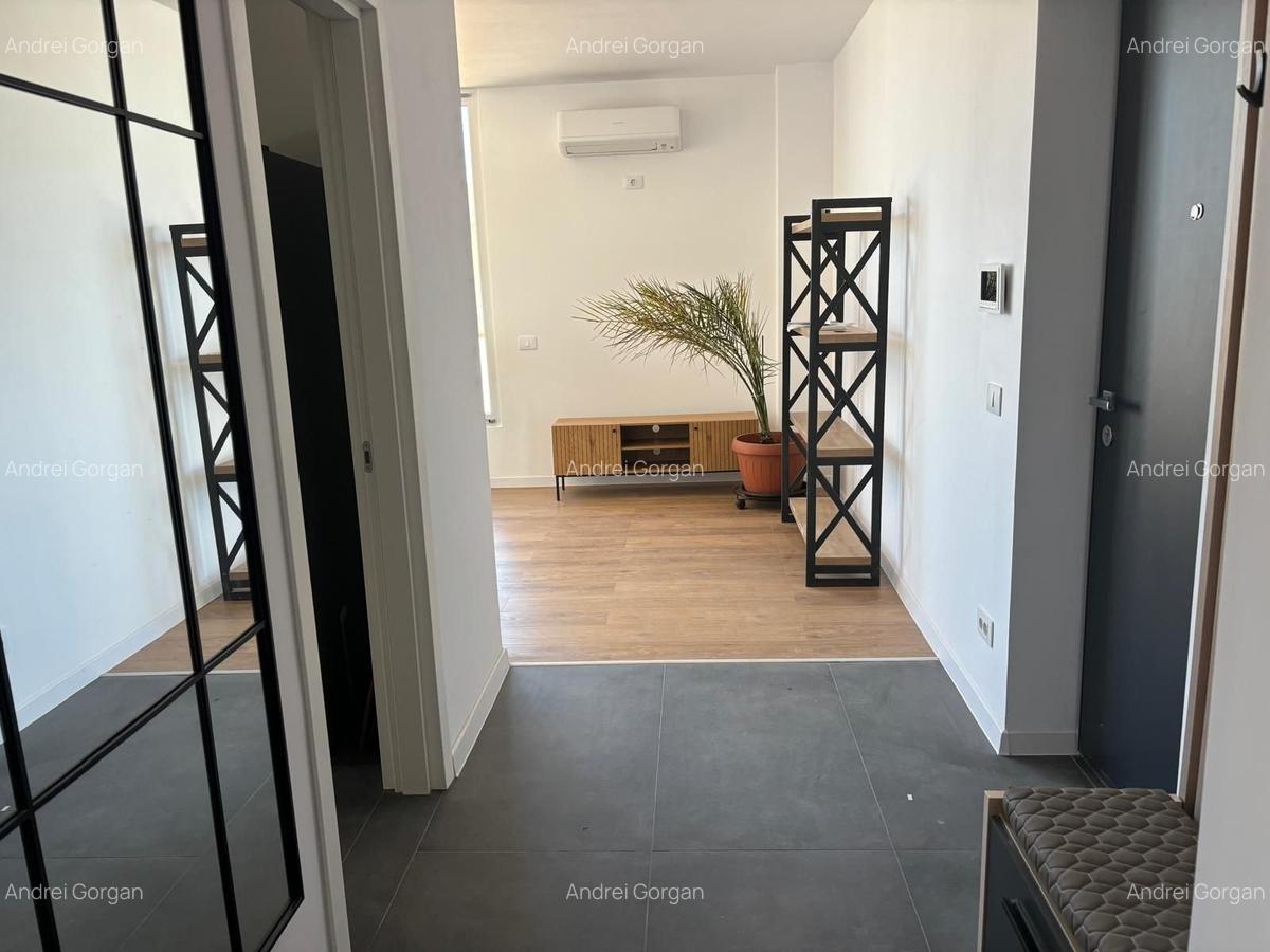 Apartament cu 2 camere, mobilat în Moara de Vânt - 5