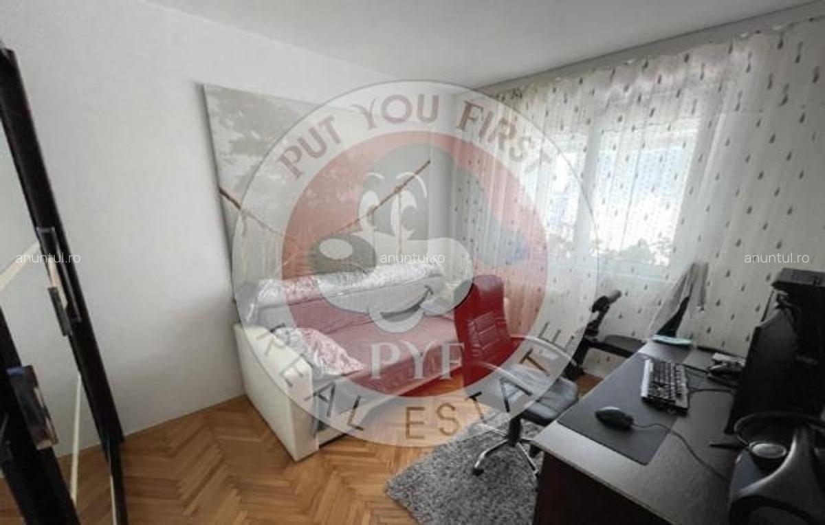 Lujerului | Apartament 2 camere | Semidecomandat | 57mp | B11717 - 3 Lujerului | Apartament 2 camere | Semidecomandat | 57mp | B11717 - 3