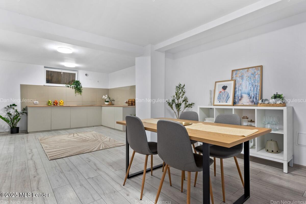 Cotroceni - Davila, Vila d+p+2, 232 mp total, terasa intima! - 5