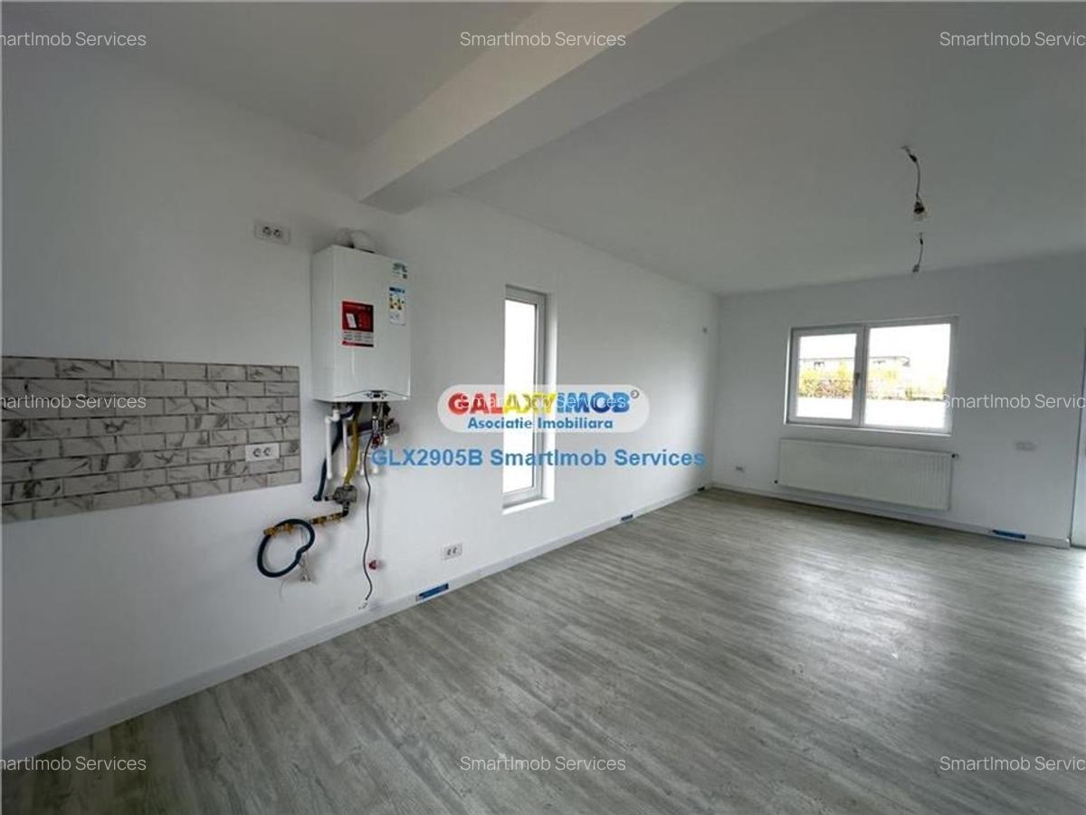 Casa individuala 72mp | curte 275mp | 2 dormitoare  | Persoana Fizica - 3