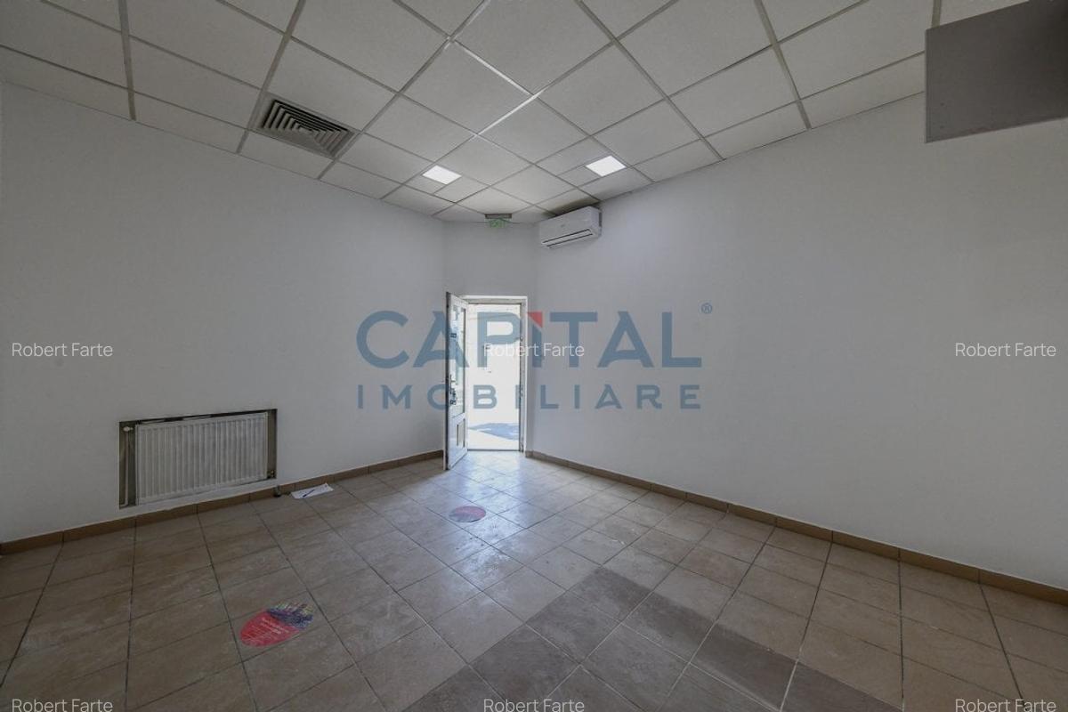 Spațiu comercial, 44 mp în Central - 2