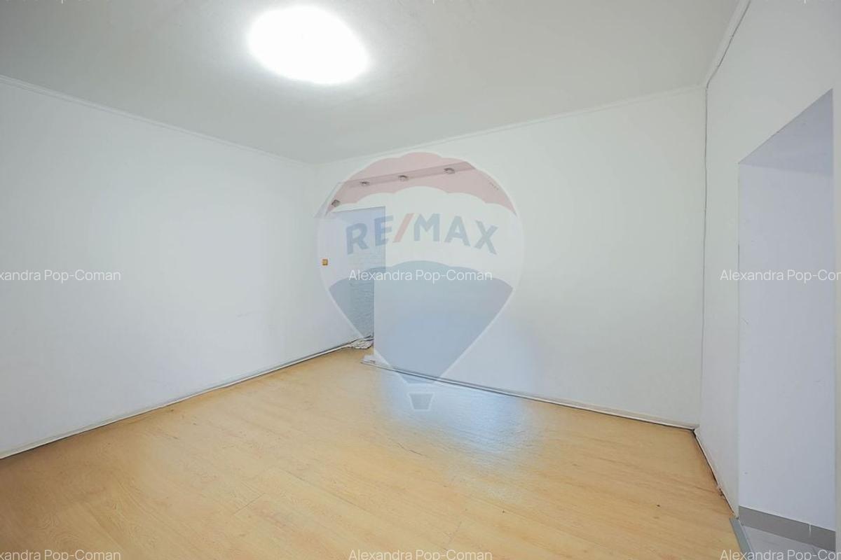 Casa de vanzare cu teren 517 mp, strada Izvorului, Oradea - 3