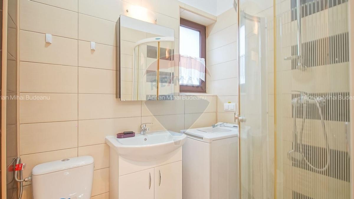 Comision 0%! Studio cu o terasa superba de 15mp, Sanpetru Residence - 5