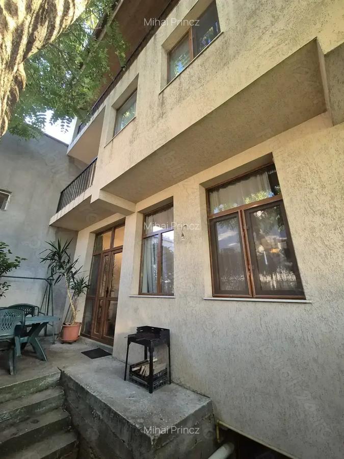 Brancoveanu-Aluni?ului - Casa 5 camere , metrou, parc , ?coala 111 - 2