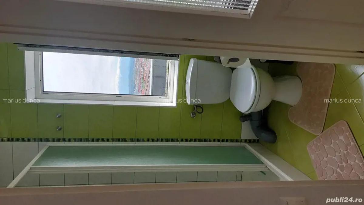 Vand garsoniera unicat, Penthouse, cu posibilita?i dezvoltari de lux - 3