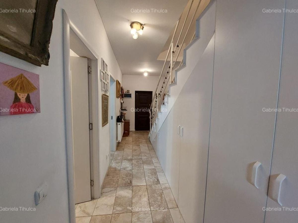 Casă Duplex Superbă Bragadiru - zona Leroy Merlin /Șoseaua Alexandriei - 16