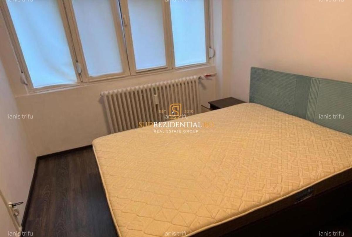 2 camere Emil Racovita, 56 mp, dec, 0% Comision - 4
