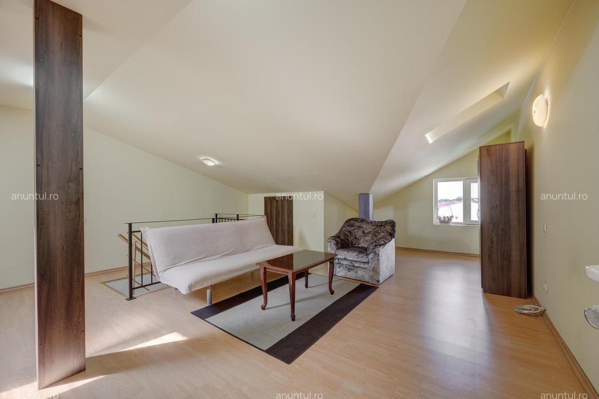 Otopeni, Polona, vanzare duplex 3 camere loc parcare, 0% comision - 13