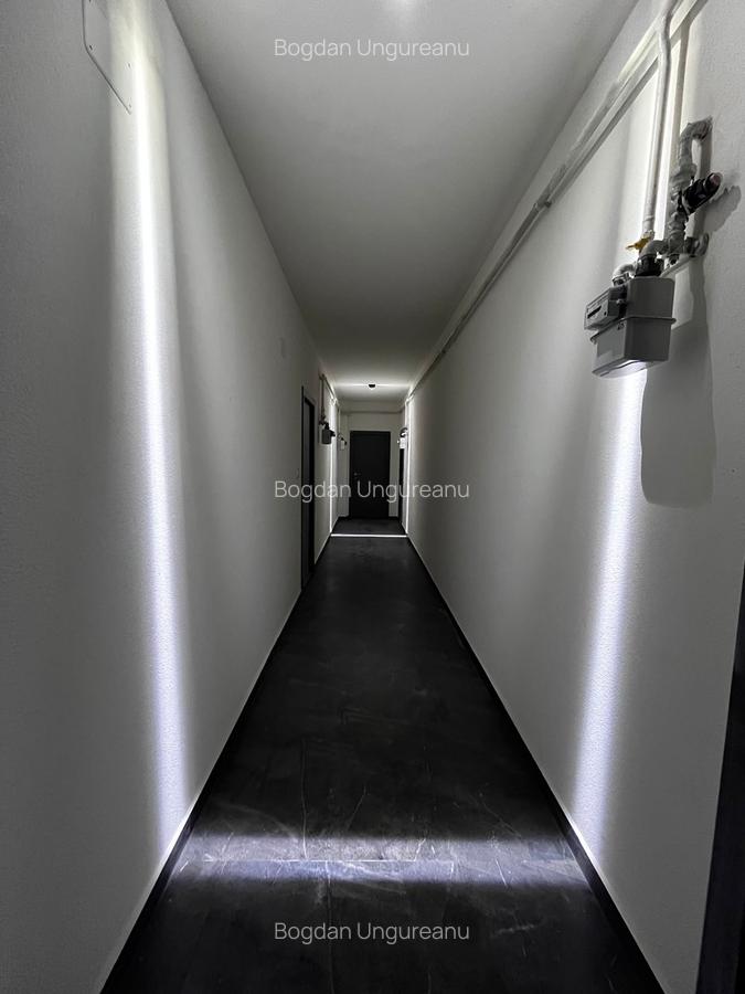 Garsonieră decomandată în Păcurari - 1
