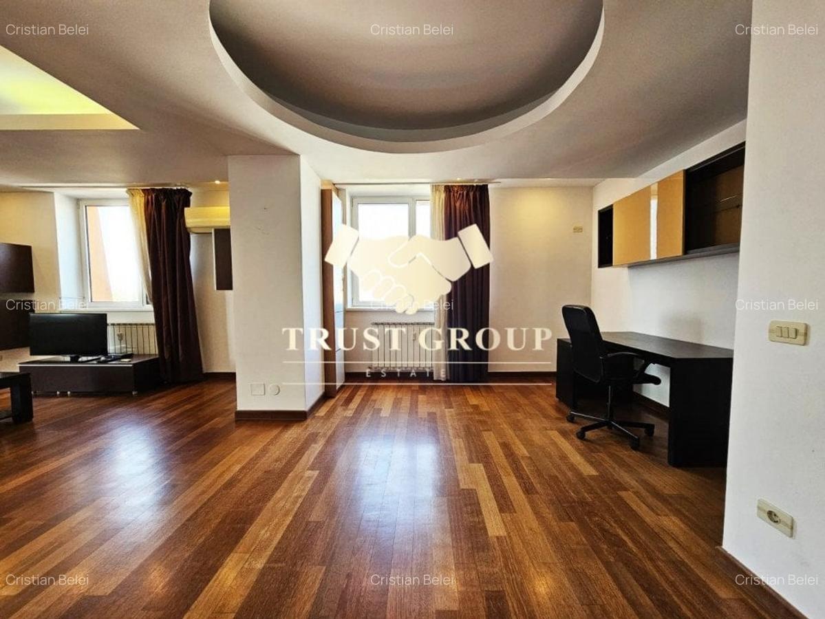 Apartament 4 camere   Primaverii - 10