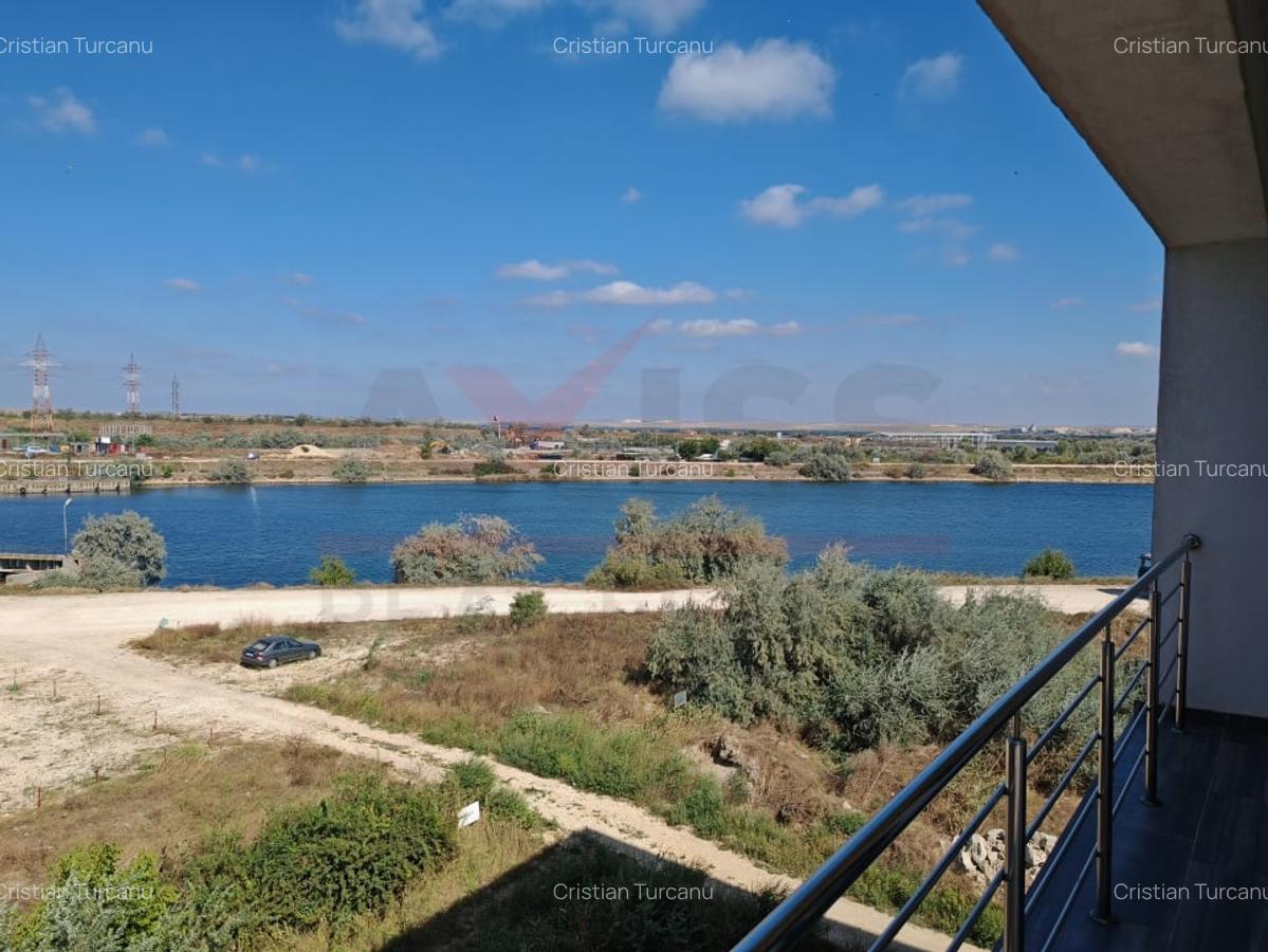 Ap 2 camere | Mamaia Sat (Navodari) | inclusiv vara - 8