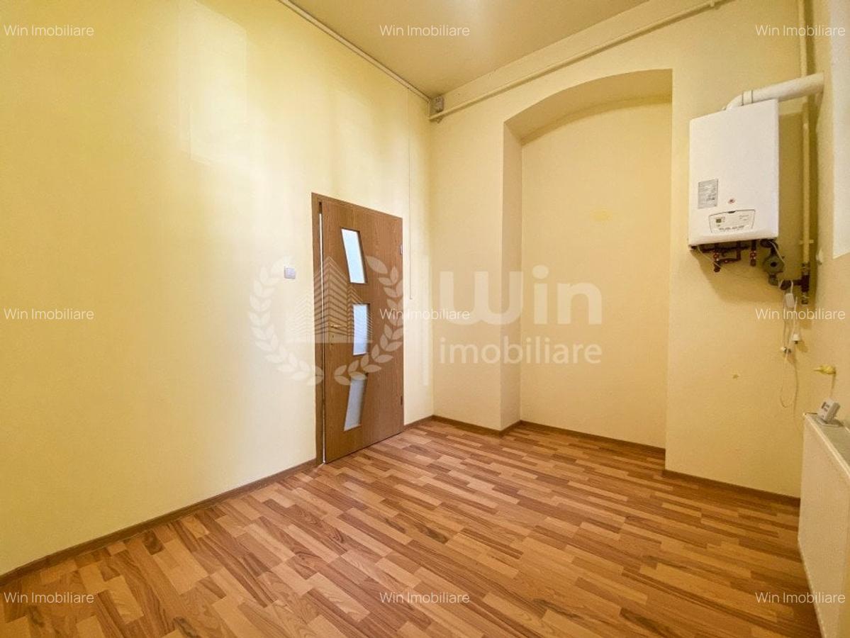 Apartament cu 3 camere decomandat, mobilat în Semicentral - 6