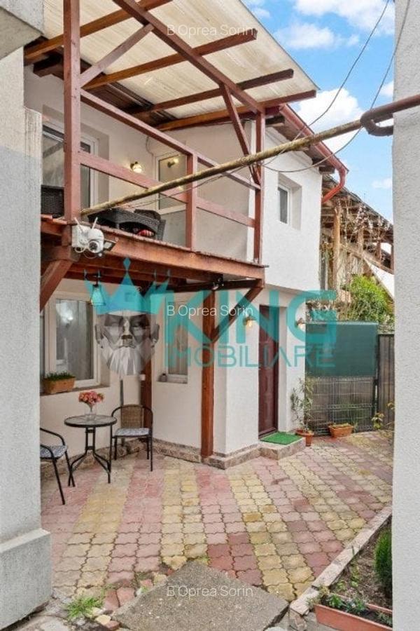 Apartament 2 Camere Cotroceni Sebastian - 14