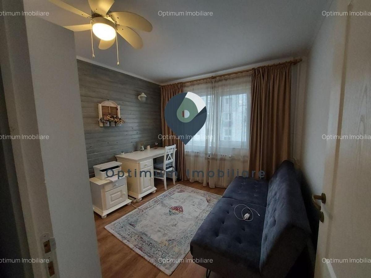 Apartament cu 3 camere de inchiriat in Manastur, etaj 2/4 ! - 1 Apartament cu 3 camere de inchiriat in Manastur, etaj 2/4 ! - 1