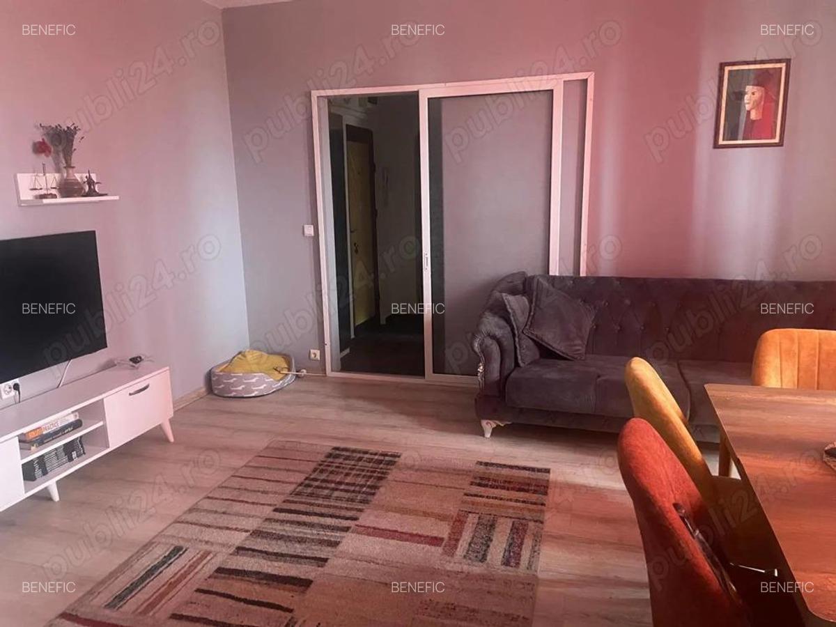 Vanzare apartament 2 camere transformat in 3-zona Nord - 3