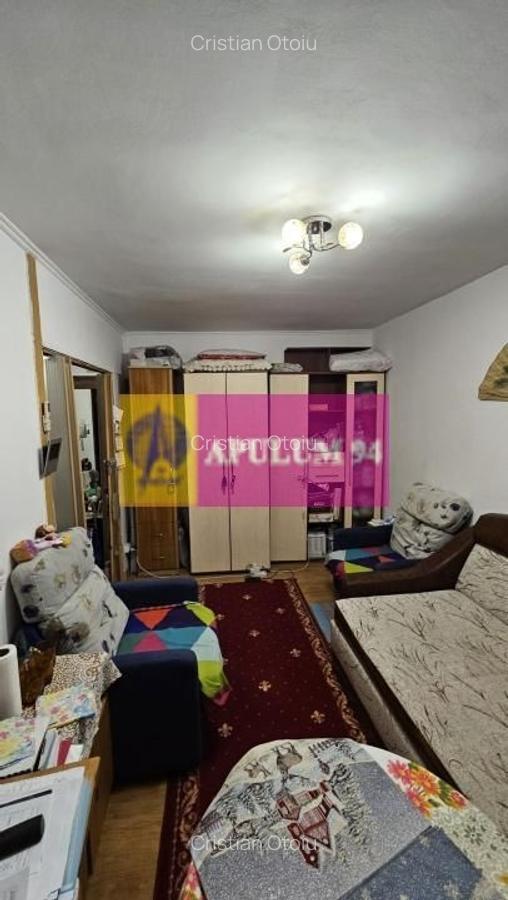 Garsoniera, 33mp, zona Metrou Tineretului, v.a.v. Parcul Tineretului - 3