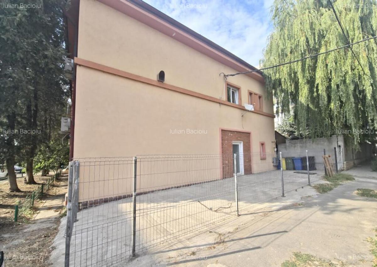 Faleza Nord Cladire birouri cu 25+ incaperi Afacere la c - 31