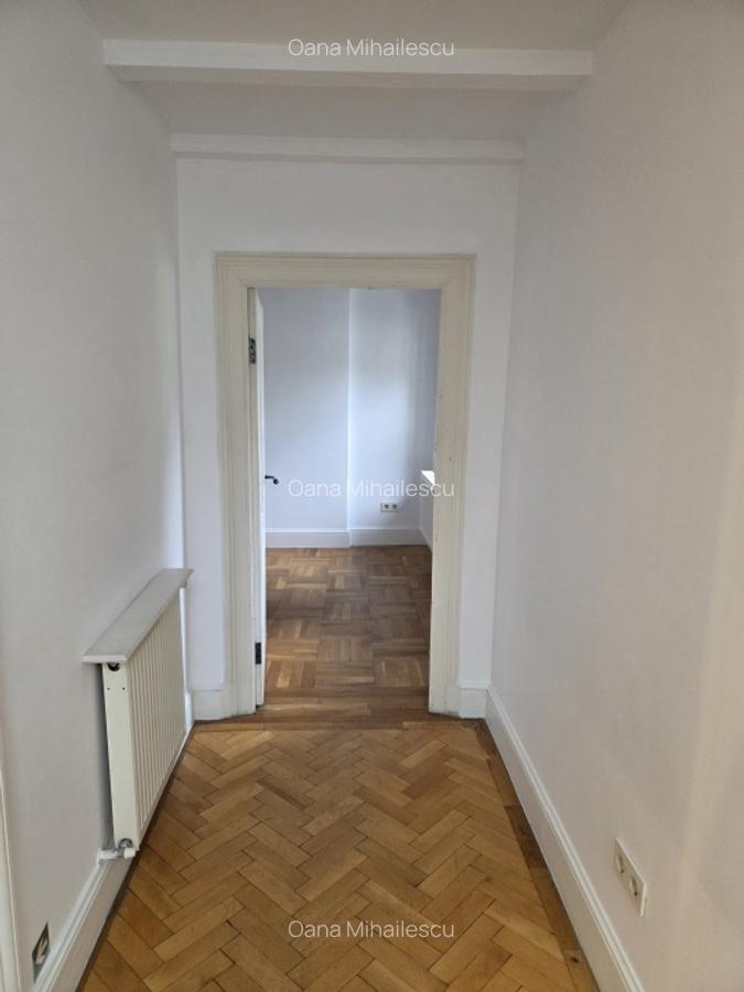 Vila interbelica de inchiriat/pretabila activitati comerciale/Victoriei - 15