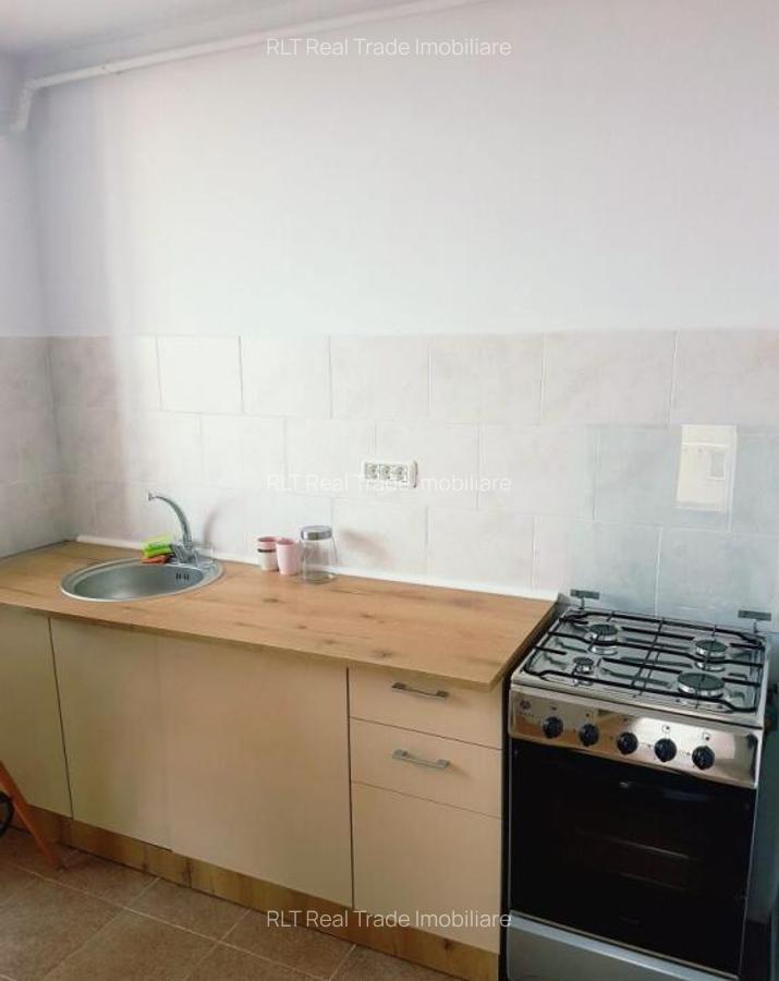Apartament 2 camere etaj intermediar Calea Bucuresti - 5