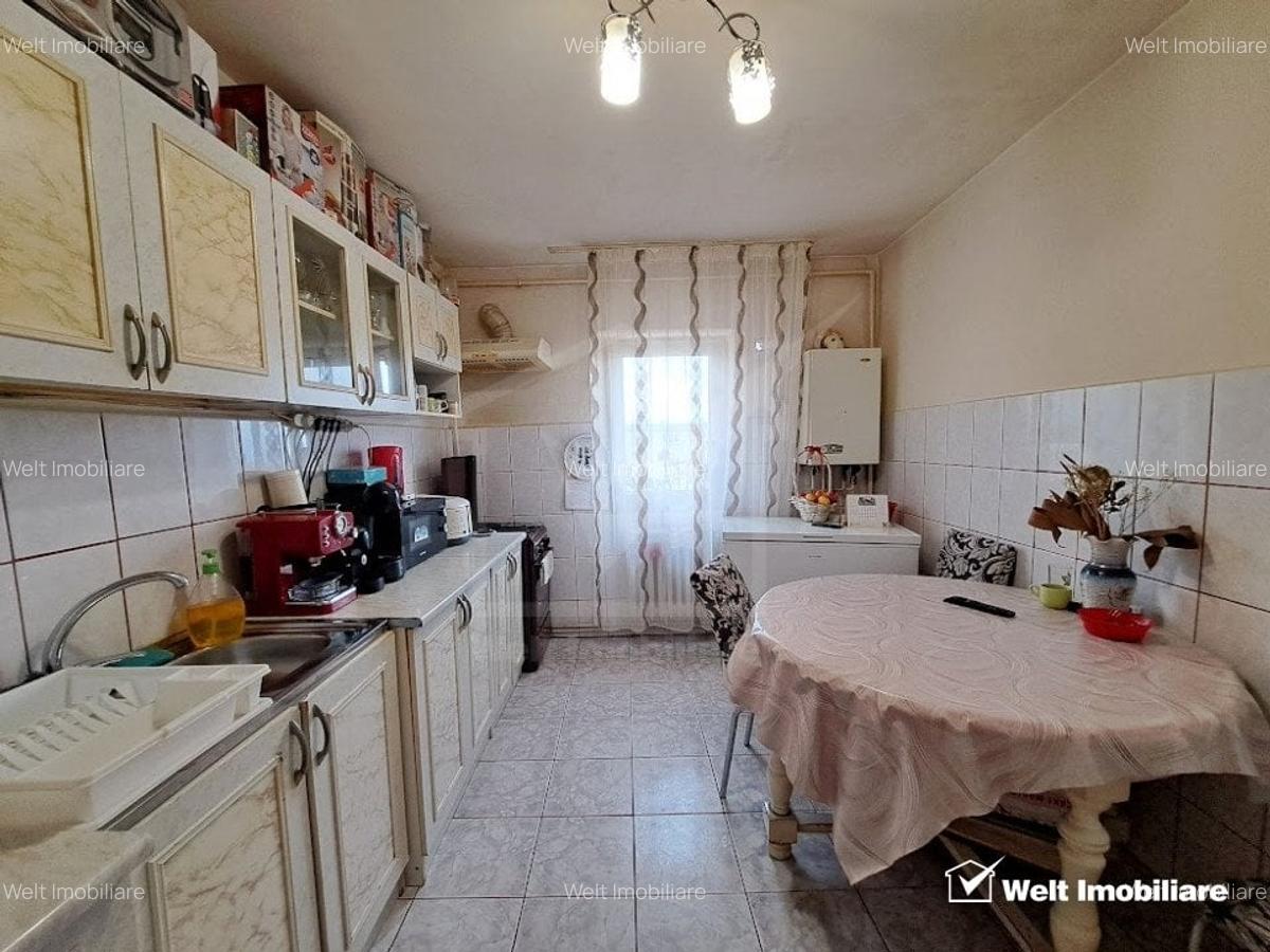 Vanzare Apartament 3 camere in Turda - 2