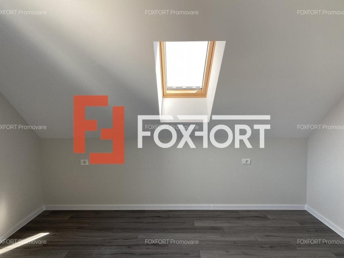 Apartament cu 3 camere in Dumbravita - ID V4056 - 7