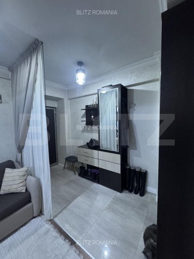 Apartament de vanzare, cu 2 camere, 68 mp, modern, parter, zona George Enescu - 1