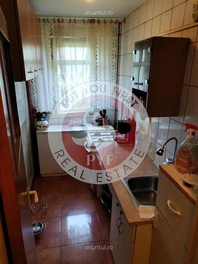 Drumul Taberei | Apartament 2 camere | Decomandat | 38mp | B11103 - 3