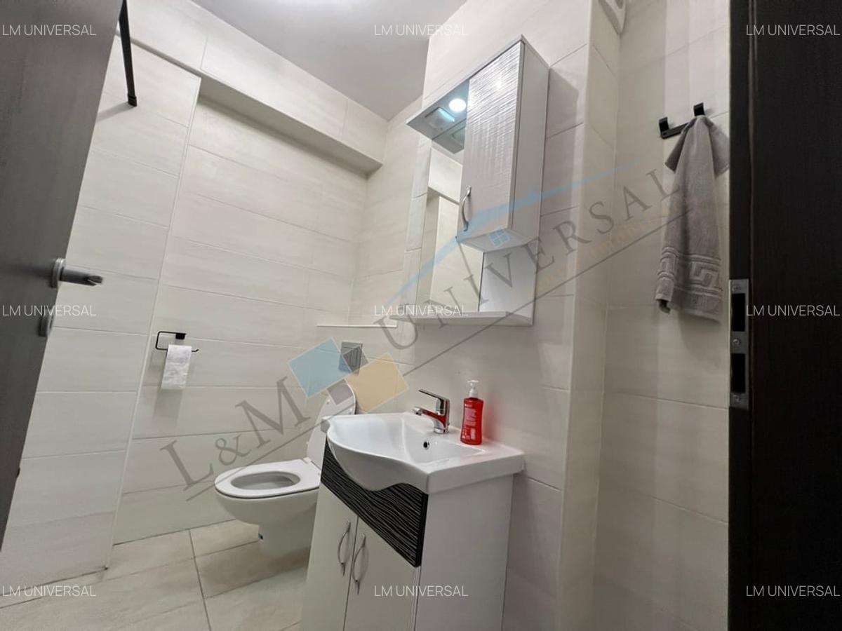 Apartament cu 3 camere, mobilat în Herăstrău - 11