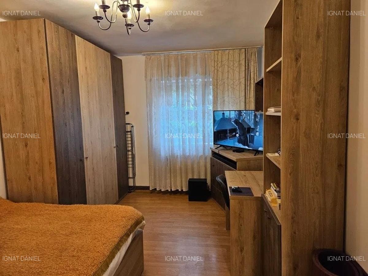 Apartament cu 1 camera, decomandat, zona Metalurgie - 1