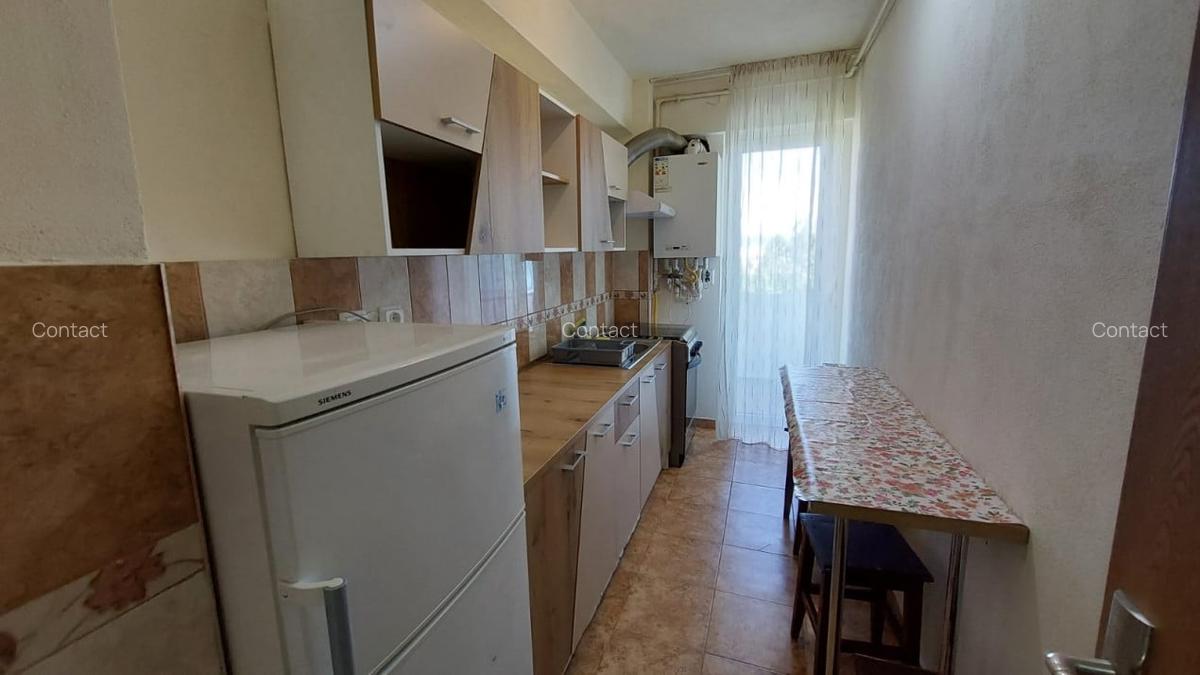 Garsoniera spatioasa 30mp zona Mihai Viteazul - 3