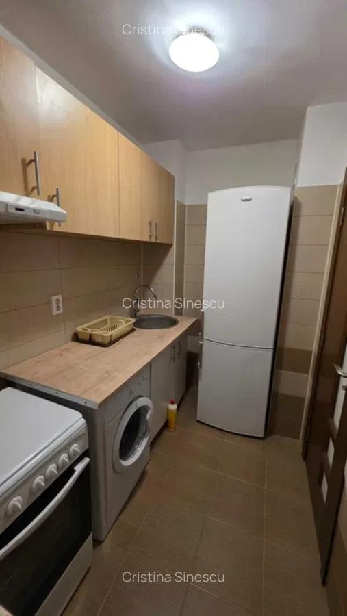 Garsoniera | Lujerului | 32 mp | - 4