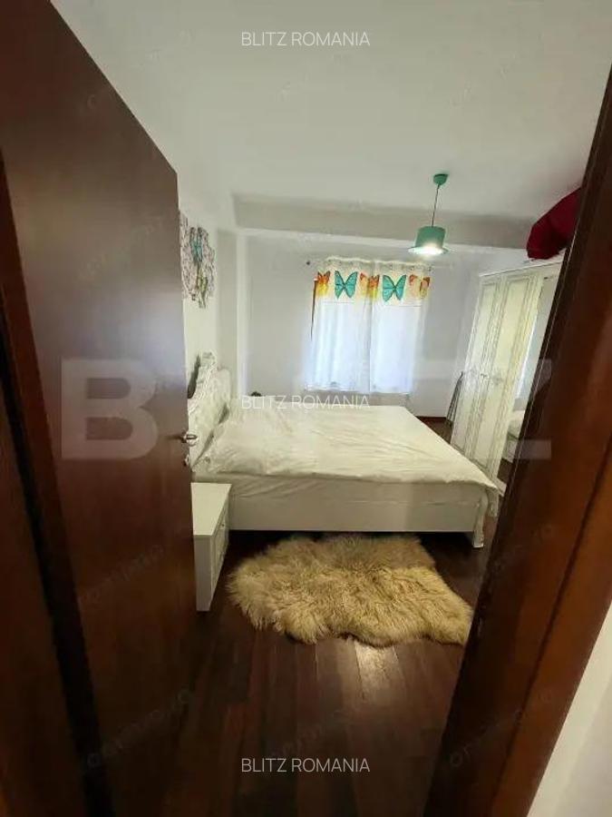 Apartament 2 camere, 70 mp utili+80mp terasa, Predeal - 5