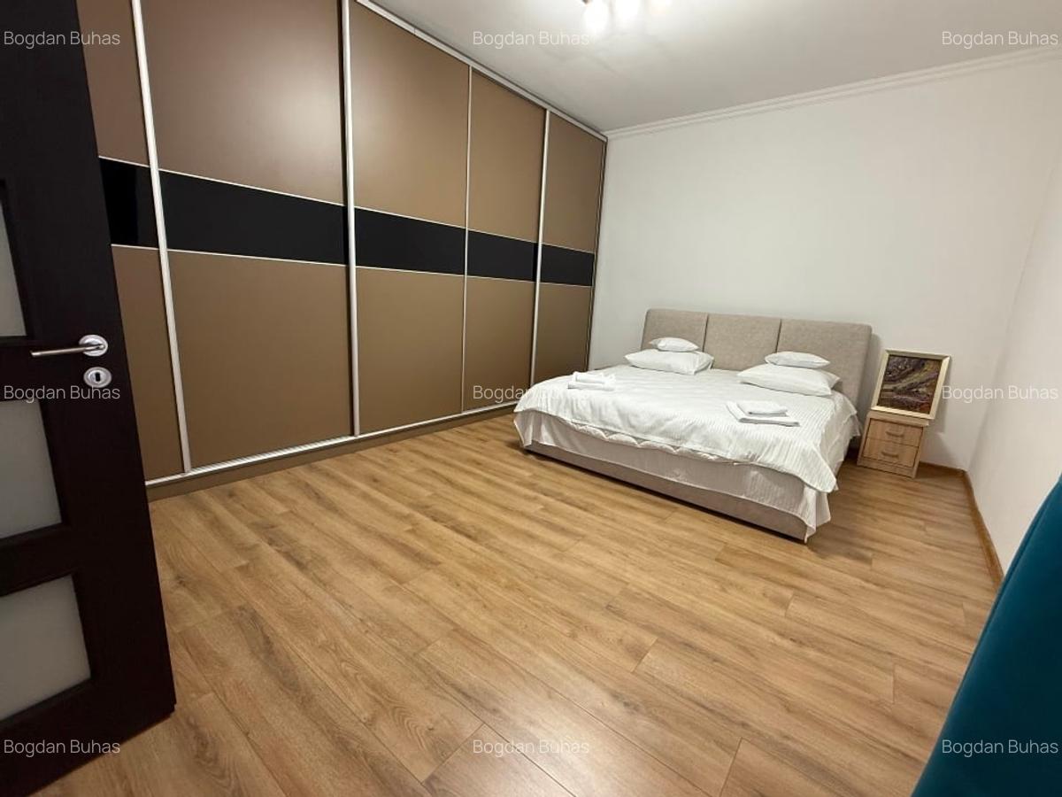 Apartament de lux ultracentral – Traian Moșoiu / Vasile Alexandri - 5