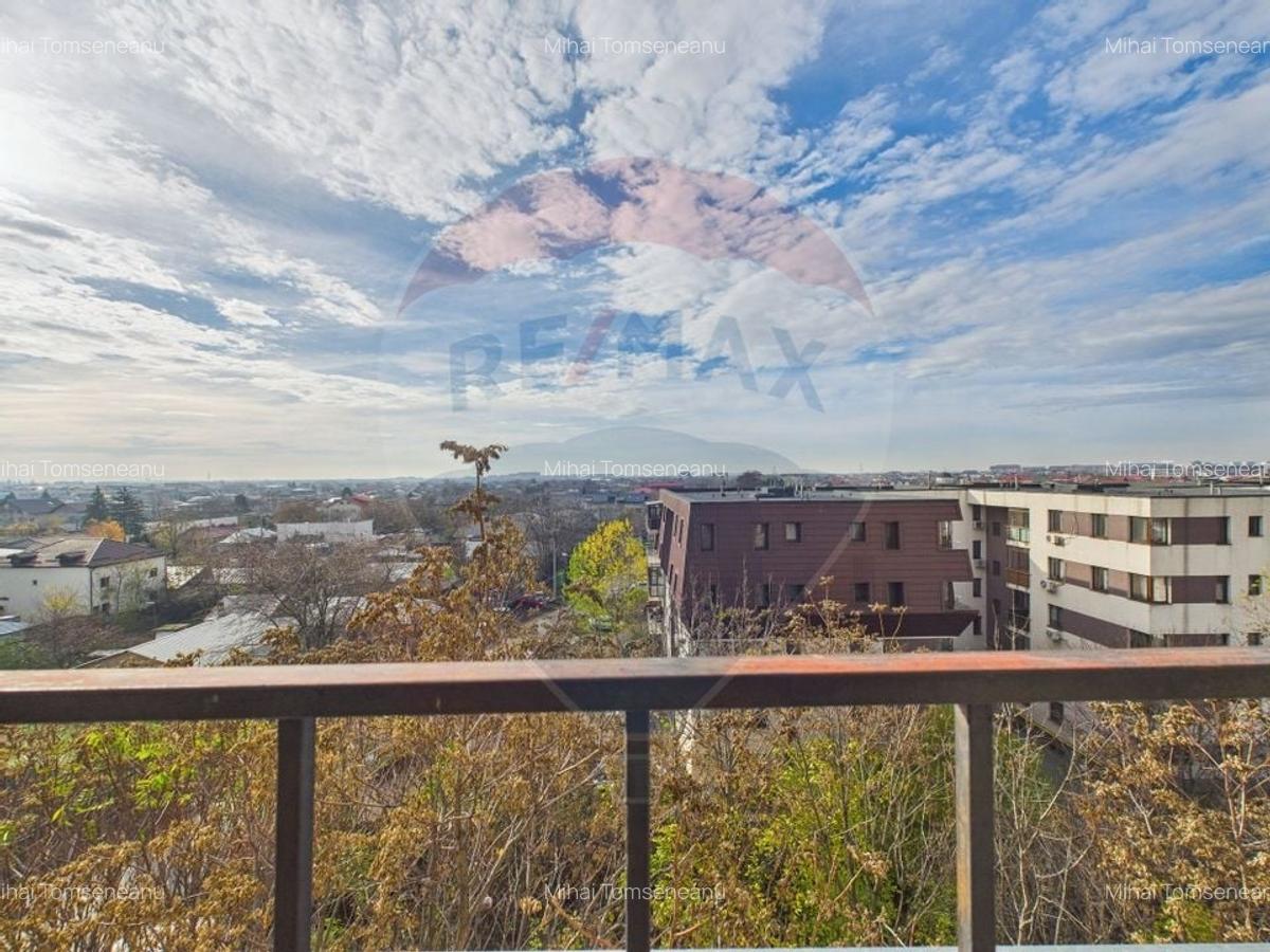 Apartament cu 2 camere superb in zona Prelungirea Ghencea / Ghidigeni - 10