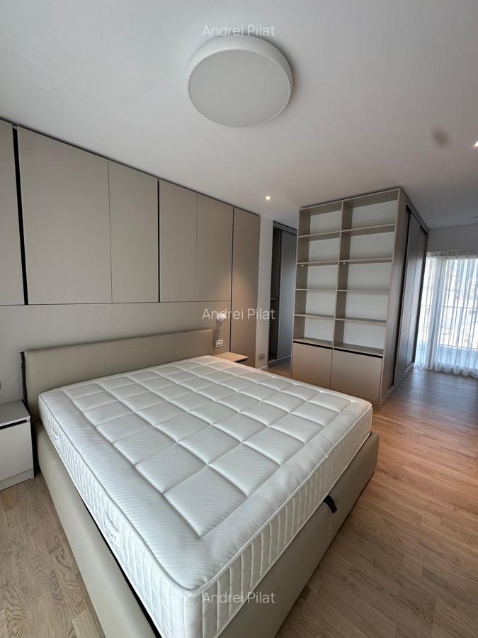 Apartament cu 4 camere decomandat, mobilat în Eminescu - 16