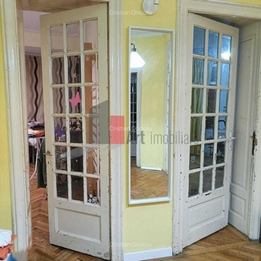 URGENT!, FARA RISC SEISMIC, ACTE LA ZI, SCARA CURATA, NEGOCIABIL - 3