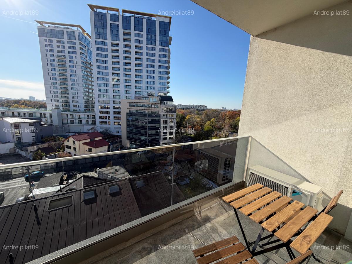 Apartament în Dinamic City,loc de parcare inclus - 4