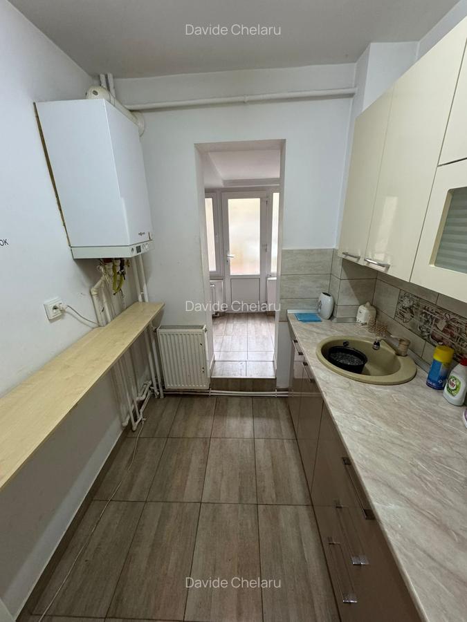 Apartament, 2 camere, decomandat, 50 mp, Alexandru cel Bun, Octav Bancila - 12