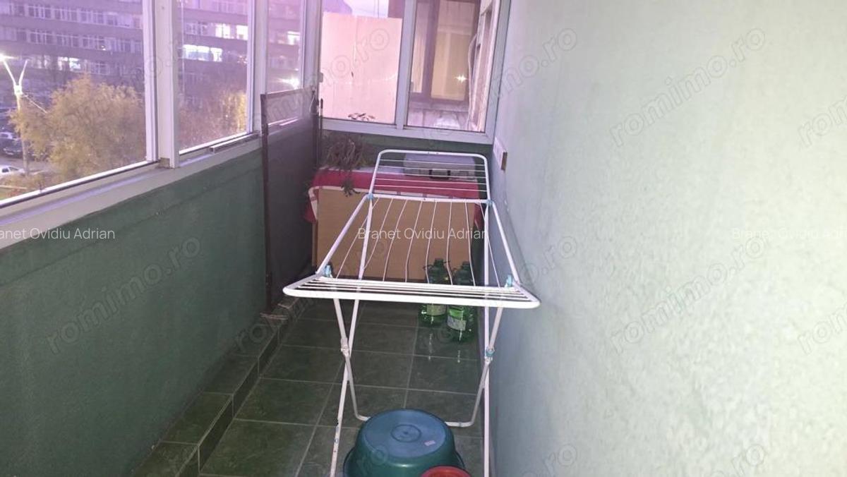 Vand apartament de 3 camere decomandat in Deva, zona I. Creanga, (Maresal Averescu), mobilat - 7