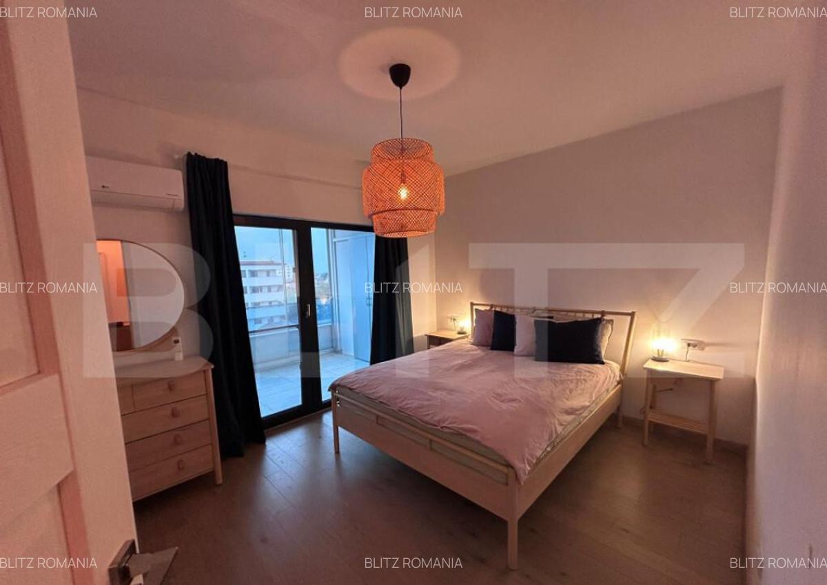 Apartament 4 camere, 96 mp utili, zona Piata Chiriac - 4