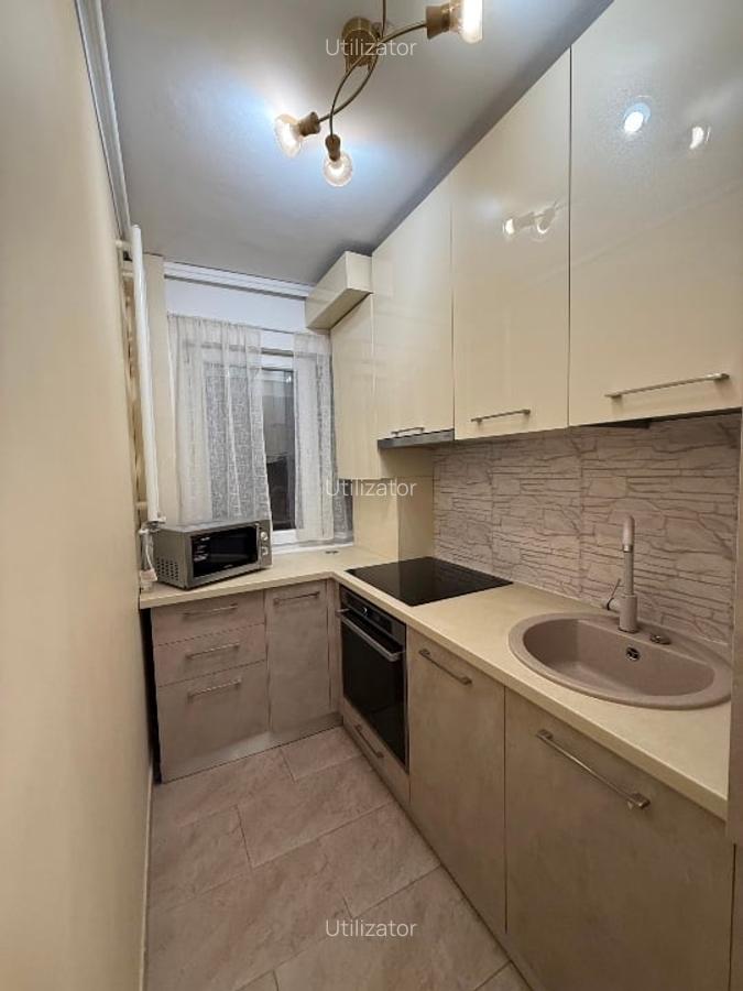 Apartament zona Dacia - 6