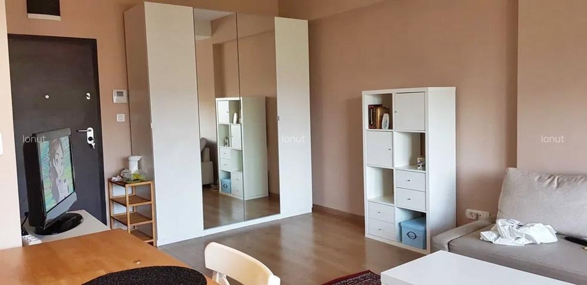 Garsoniera Vitan Mall - 3