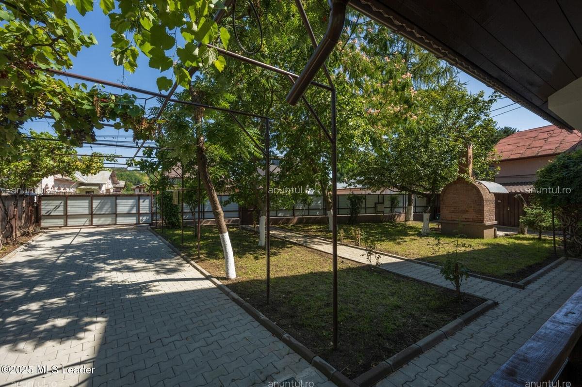 Casa de vacanta, Pucioasa, DB - 4
