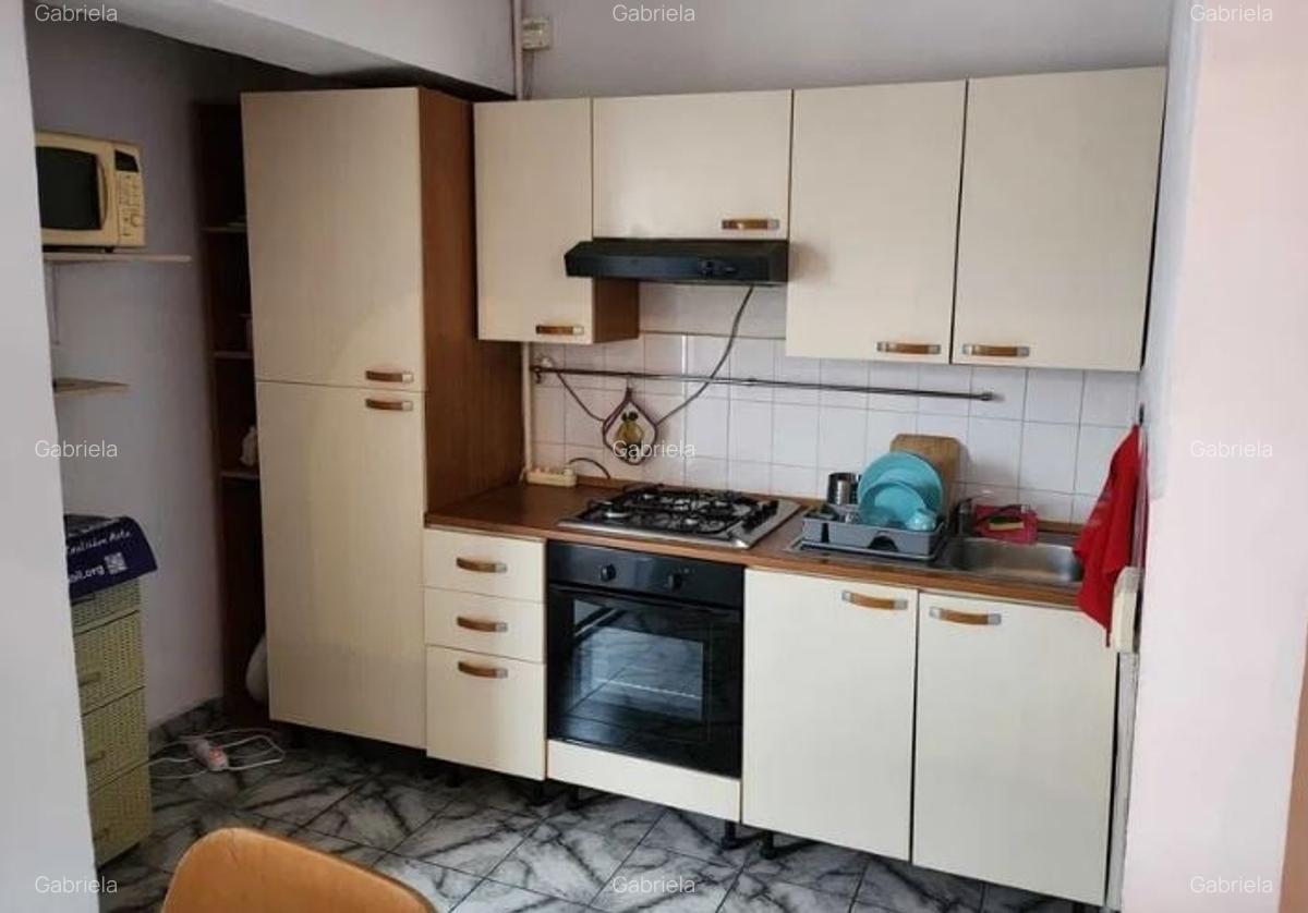 Garsonieră decomandată, mobilată în Dorobanți - 5