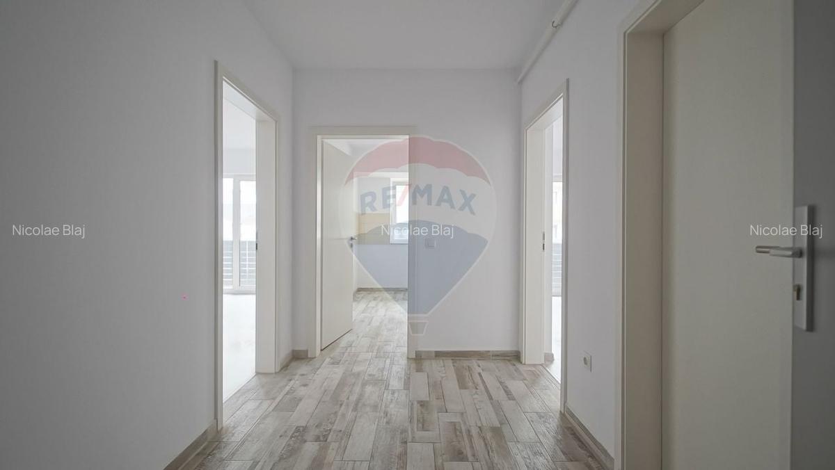 Apartament 2 camere de 57 mp utili | boxa | in zona Avantgarden - 4
