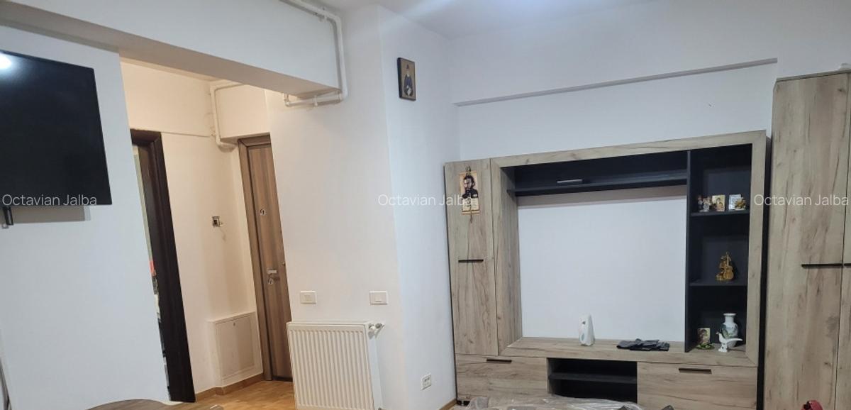 Vrei 2 camere moderne la 10 min de metrou? Vezi apartamentul din Pallady! - 3