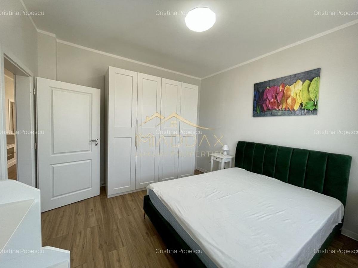 Vila moderna***4 camere***cu gradina//Cartier rezidential Corbeanca - 13